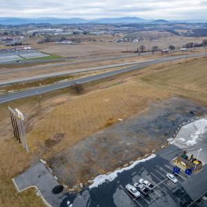 Photo #3 of 6260 WALTON WAY, MOUNT CRAWFORD, VA 2.9 acres