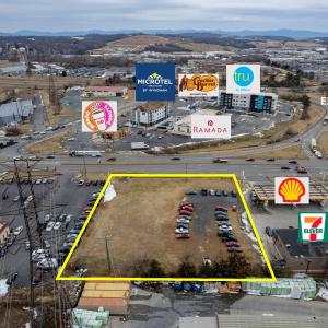 Photo #1 of 3269 MAIN ST, HARRISONBURG, VA 0.9 acres