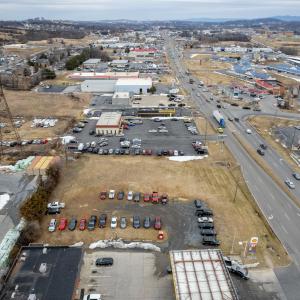 Photo #4 of 3269 MAIN ST, HARRISONBURG, VA 0.9 acres