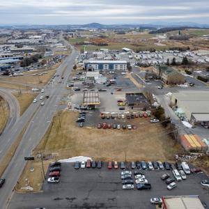 Photo #5 of 3269 MAIN ST, HARRISONBURG, VA 0.9 acres