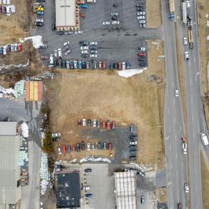 Photo #3 of 3269 MAIN ST, HARRISONBURG, VA 0.9 acres