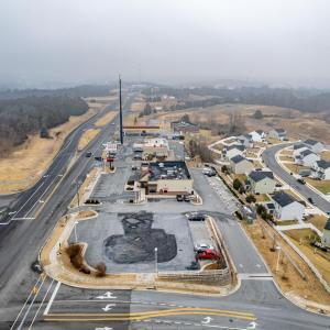 Photo #3 of 119 HITE LN, STRASBURG, VA 0.5 acres