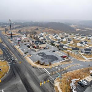 Photo #10 of 119 HITE LN, STRASBURG, VA 0.5 acres