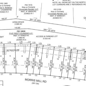 Photo #2 of 2311 MORRIS MILL RD, STAUNTON, VA 1.0 acres