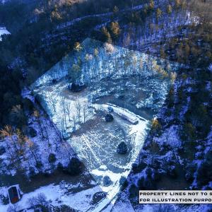 Photo #1 of 17654 RUSTY RIDGE RD, BROADWAY, VA 2.9 acres