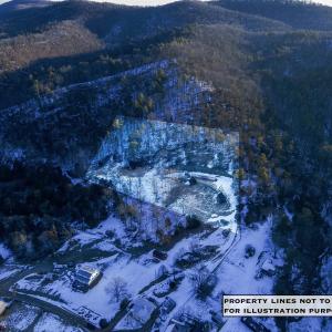 Photo #3 of 17654 RUSTY RIDGE RD, BROADWAY, VA 2.9 acres