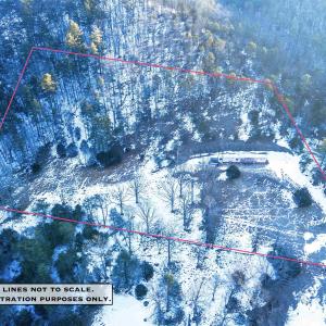 Photo #2 of 17654 RUSTY RIDGE RD, BROADWAY, VA 2.9 acres