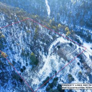 Photo #5 of 17654 RUSTY RIDGE RD, BROADWAY, VA 2.9 acres