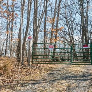 if you wish to use for part time living.