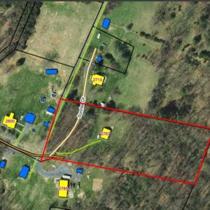 Photo #8 of 2767 SUNRISE DR, BROADWAY, VA 2.8 acres