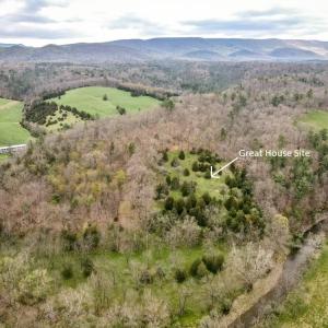 Photo #3 of Lot 2 RUNIONS CREEK RD, BROADWAY, VA 37.6 acres