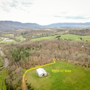 Photo #2 of Lot 2 RUNIONS CREEK RD, BROADWAY, VA 37.6 acres