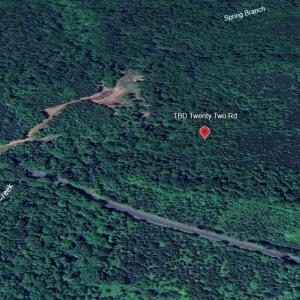 Photo #9 of Lot 25 TWENTY TWO RD, PAMPLIN, VA 10.1 acres