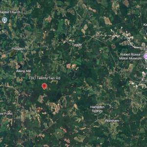 Photo #12 of Lot 25 TWENTY TWO RD, PAMPLIN, VA 10.1 acres