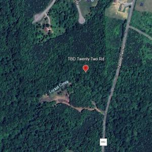 Photo #6 of Lot 25 TWENTY TWO RD, PAMPLIN, VA 10.1 acres