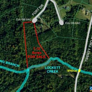 Photo #1 of Lot 11 FORT DR, PAMPLIN, VA 7.2 acres