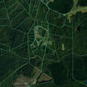 Photo #10 of Lot 11 FORT DR, PAMPLIN, VA 7.2 acres