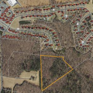 Photo #11 of LEXIE LN, PALMYRA, VA 14.3 acres