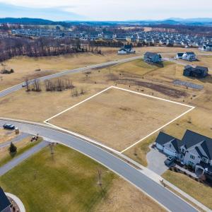 Photo #4 of Lot 70 LEIGHTON WAY, ROCKINGHAM, VA 1.5 acres