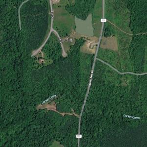 Photo #10 of Lot 25 & 11 TWENTY TWO RD, PAMPLIN, VA 17.3 acres