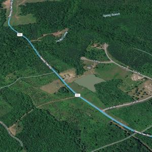 Photo #9 of Lot 25 & 11 TWENTY TWO RD, PAMPLIN, VA 17.3 acres