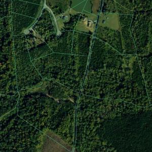 Photo #12 of Lot 25 & 11 TWENTY TWO RD, PAMPLIN, VA 17.3 acres