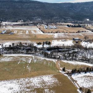 Photo #24 of 14.07 ac CREEK BED LN, FULKS RUN, VA 14.1 acres