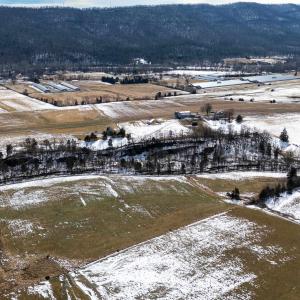 Photo #23 of 14.07 ac CREEK BED LN, FULKS RUN, VA 14.1 acres