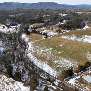 Photo #19 of 14.07 ac CREEK BED LN, FULKS RUN, VA 14.1 acres