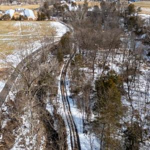 Photo #16 of 14.07 ac CREEK BED LN, FULKS RUN, VA 14.1 acres