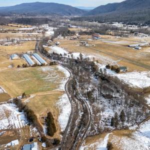 Photo #26 of 14.07 ac CREEK BED LN, FULKS RUN, VA 14.1 acres