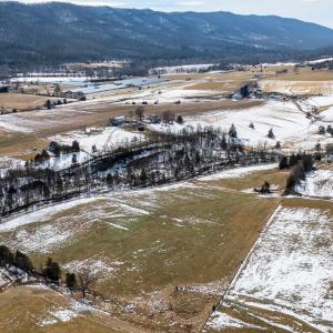 Photo #22 of 14.07 ac CREEK BED LN, FULKS RUN, VA 14.1 acres