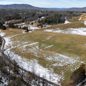 Photo #18 of 14.07 ac CREEK BED LN, FULKS RUN, VA 14.1 acres