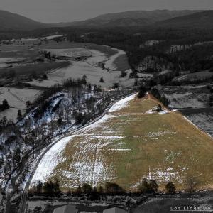 Photo #21 of 14.07 ac CREEK BED LN, FULKS RUN, VA 14.1 acres