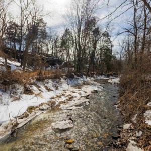 Photo #13 of 14.07 ac CREEK BED LN, FULKS RUN, VA 14.1 acres