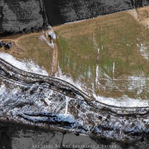 Photo #11 of 14.07 ac CREEK BED LN, FULKS RUN, VA 14.1 acres