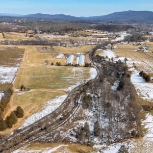 Photo #27 of 14.07 ac CREEK BED LN, FULKS RUN, VA 14.1 acres