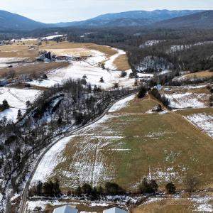 Photo #20 of 14.07 ac CREEK BED LN, FULKS RUN, VA 14.1 acres