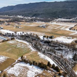 Photo #25 of 14.07 ac CREEK BED LN, FULKS RUN, VA 14.1 acres