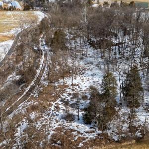 Photo #15 of 14.07 ac CREEK BED LN, FULKS RUN, VA 14.1 acres