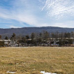 Photo #2 of 14.07 ac CREEK BED LN, FULKS RUN, VA 14.1 acres