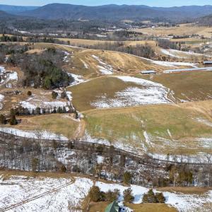 Photo #28 of 14.07 ac CREEK BED LN, FULKS RUN, VA 14.1 acres