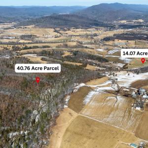 Photo #29 of 14.07 ac CREEK BED LN, FULKS RUN, VA 14.1 acres