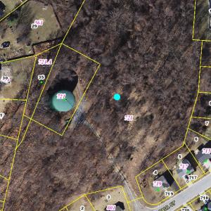 Photo #1 of 721 PAUL ST, STAUNTON, VA 6.3 acres