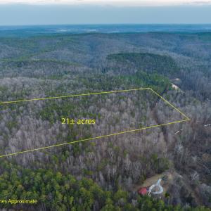 Photo #3 of TBD CARTER RD, SCHUYLER, VA 21.0 acres