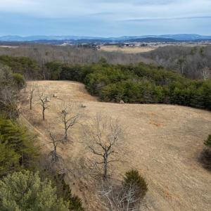 Photo #1 of 577 HAMMOND LN, STAUNTON, VA 42.6 acres