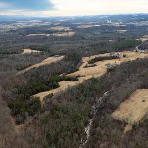 Photo #51 of 577 HAMMOND LN, STAUNTON, VA 42.6 acres