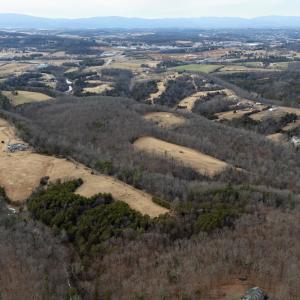 Photo #46 of 577 HAMMOND LN, STAUNTON, VA 42.6 acres