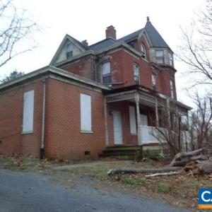 Photo #1 of 1040 RESERVOIR ST, WAYNESBORO, VA 1.0 acres