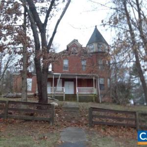 Photo #2 of 1040 RESERVOIR ST, WAYNESBORO, VA 1.0 acres